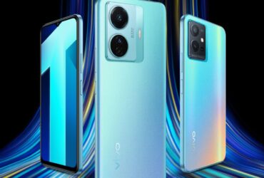 Vivo T1 Series 5G Segera Hadir Di Indonesia