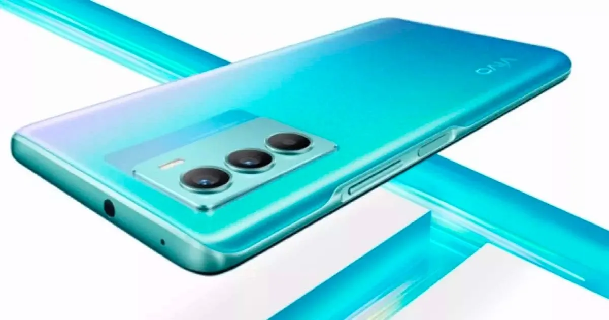 Vivo T1 Series 5G