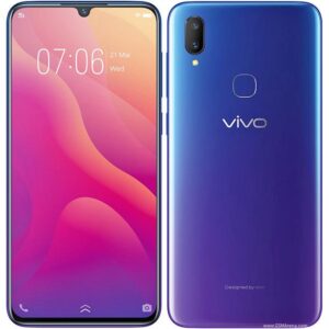 Vivo V11