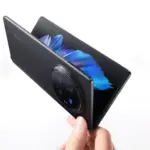 Vivo X Fold 3 Series Debut Di China