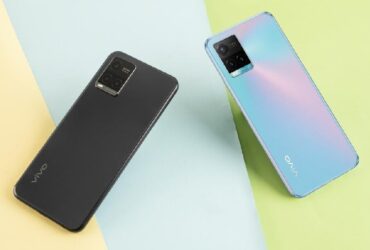 Vivo Y33S 169