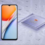 Vivo Y36I Pakai Dimensity 6020 Meluncur Di China