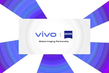 Kolaborasi Zeiss Dan Vivo Hadirkan Generasi Kamera Baru