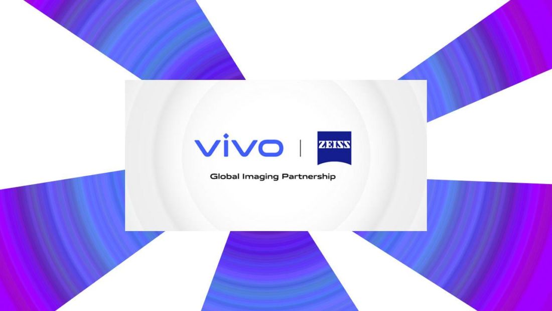 Kolaborasi Zeiss Dan Vivo Hadirkan Generasi Kamera Baru