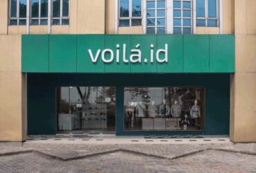 Hybrid Shopping Di Voila.id