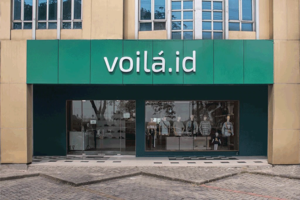 Hybrid Shopping Di Voila.id