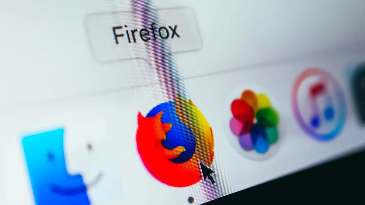 Pengguna Firefox Kehilangan Lebih Dari 7000 Tabs Yang Terbuka Selama 2 Tahun