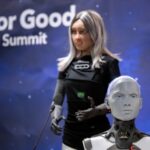Robot Ai Akui Bisa Memimpin Dunia Lebih Baik Dari Manusia