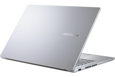 Review Asus Vivobook 14X (M1403): Pakai Amd Ryzen