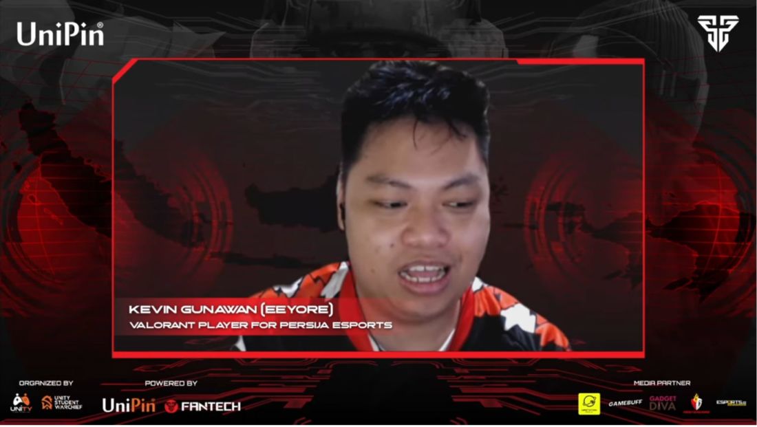 Industri Gaming