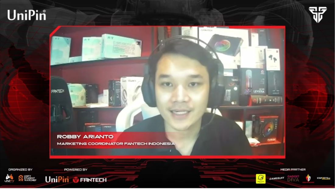 Indsutri Gaming