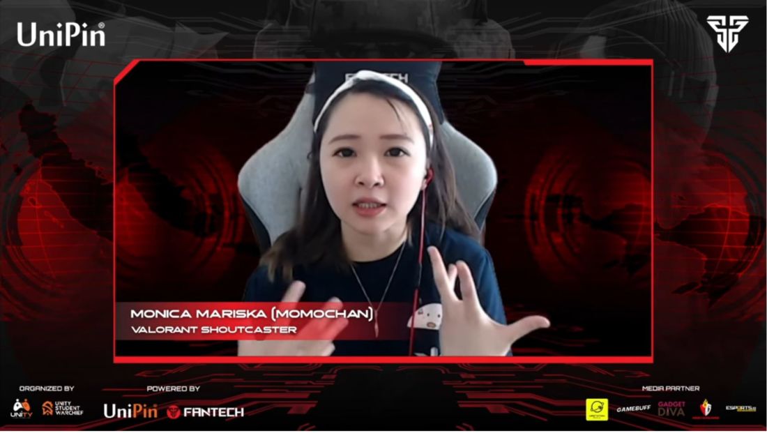 Industri Gaming
