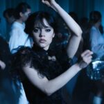 Netflix Siapkan Serial Wednesday Season 2