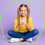 Kespersky Ungkap Tren Browsing Internet Di Kalangan Anak-Anak