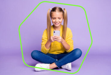 Kespersky Ungkap Tren Browsing Internet Di Kalangan Anak-Anak