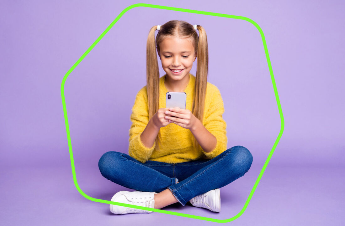 Kespersky Ungkap Tren Browsing Internet Di Kalangan Anak-Anak