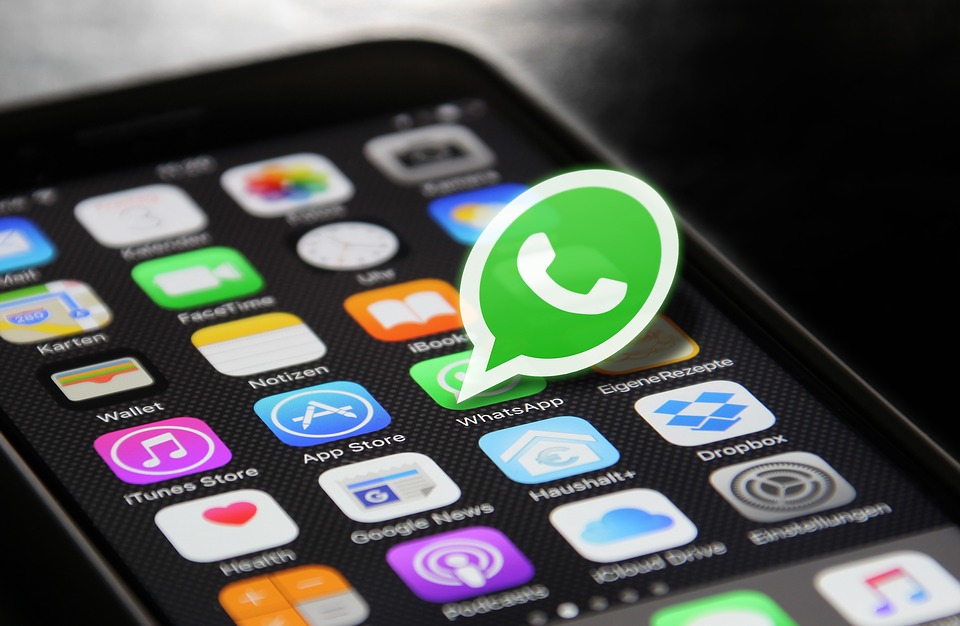 Pengumuman! Whatsapp Bakal Berhenti Beroperasi Pada Sejumlah Perangkat Ini!