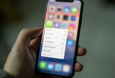 Whatsapp Besut Fitur Label Dalam Kolom Percakapan Terenkripsi