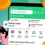 Gopay Coins Kini Bisa Ditukar Di Luar Gojek Dan Tokopedia