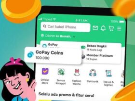 Gopay Coins Kini Bisa Ditukar Di Luar Gojek Dan Tokopedia