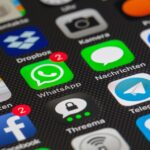Fitur Baru Whatsapp Memungkinkan Pengguna Mute Chat Tanpa Batas Waktu