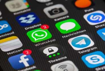 Fitur Baru Whatsapp Memungkinkan Pengguna Mute Chat Tanpa Batas Waktu