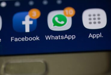 Ini Fitur Centang Biru Yang Tersembunyi Di Whatsapp