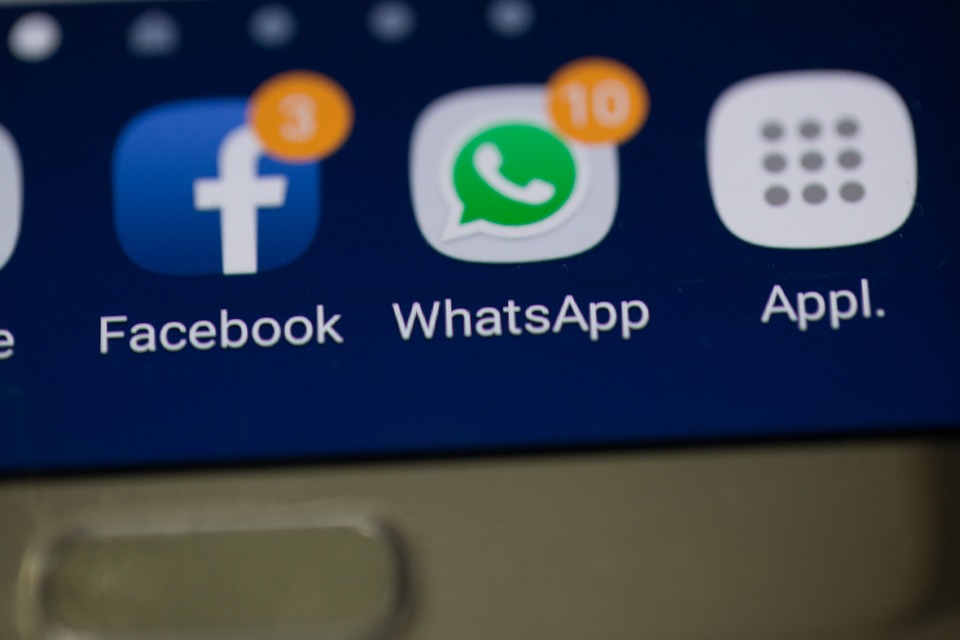 Ini Fitur Centang Biru Yang Tersembunyi Di Whatsapp
