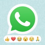 Whatsapp Perbarui Fitur Reaksi Emoji