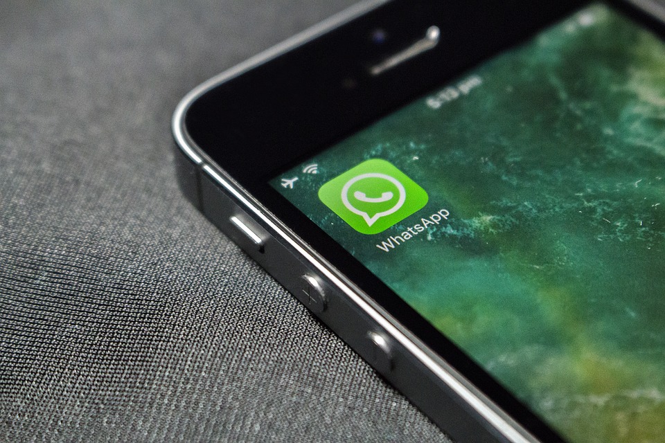 Whatsapp Jajaki Fitur Atur Kontak Favorit Untuk Pengguna Android