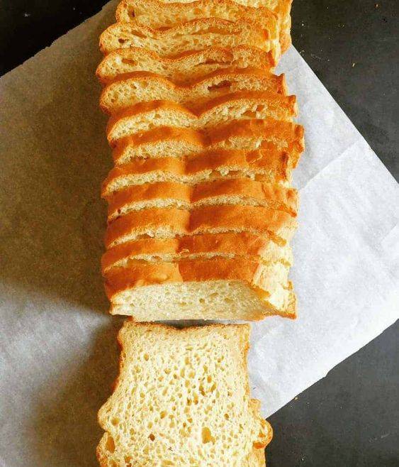 White Bread