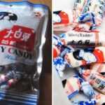 Permen Susu Kelinci Ini Ternyata Dinyatakan Haram