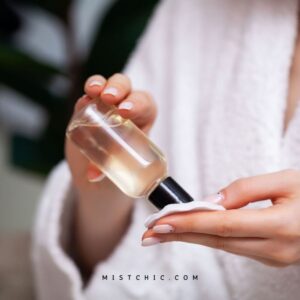 Why Is Micellar Water Good For Your Skin Mistchic
