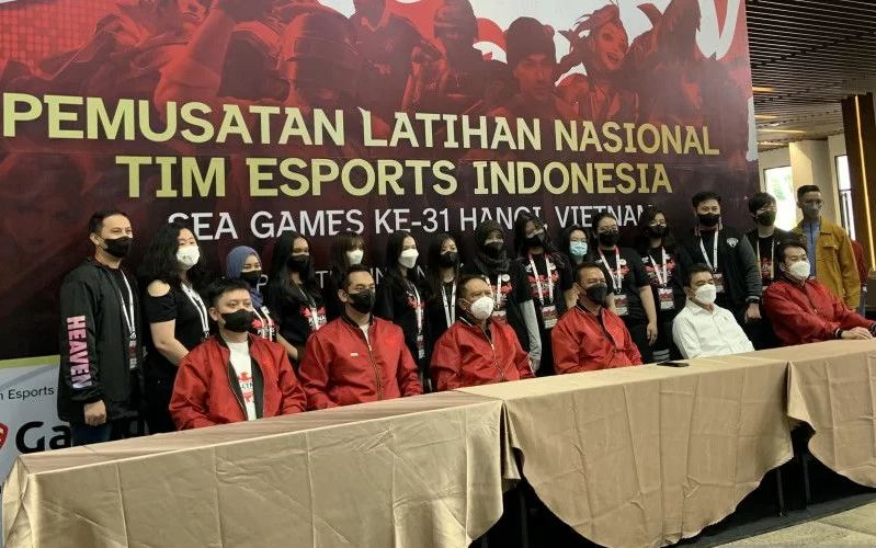 Sea Games Vietnam 2021