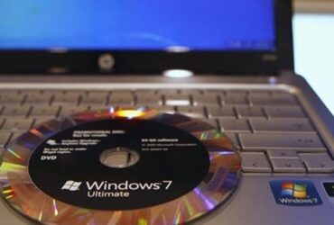 Microsoft Tak Lagi Support Windows 7
