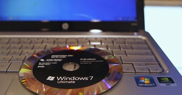 Microsoft Tak Lagi Support Windows 7
