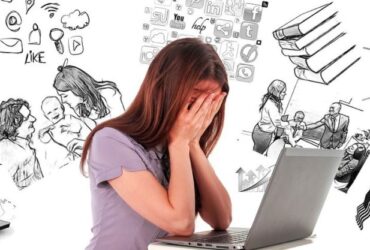 58 Persen Wanita Pernah Alami Pelecehan Di Dunia Maya