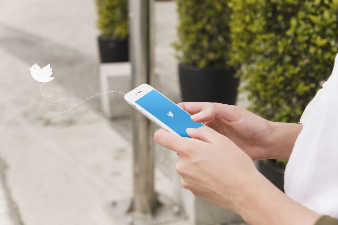 Twitter Dikabarkan Besut Fitur Dm Berbayar