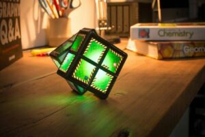 Wowcube 3
