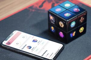 Wowcube 6