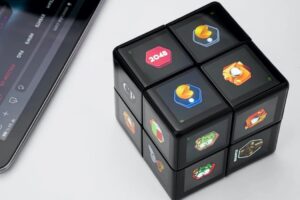 Wowcube 7