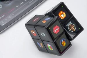 Wowcube 8