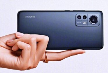 Bocoran Xiaomi 12 Lite Bawa Kamera Utama 108 Mp