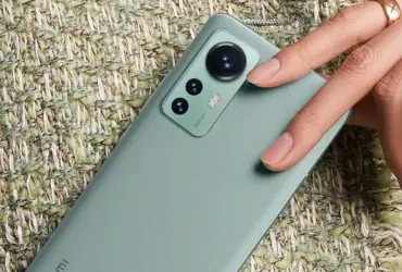 Xiaomi 12 Siap Meluncur Secara Global 15 Maret Mendatang