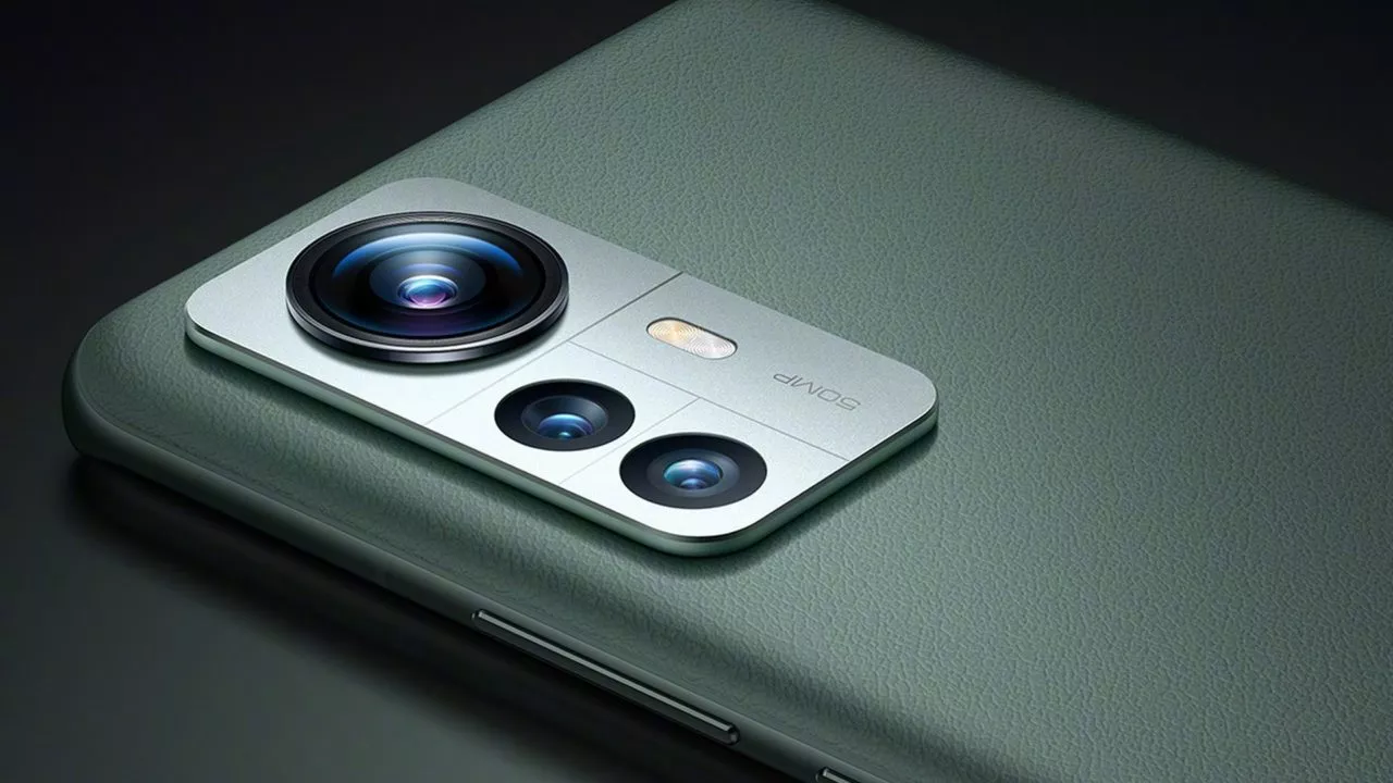 Xiaomi 12 Pro Resmi Debut Di India Dengan Snapdragon 8 Gen 1