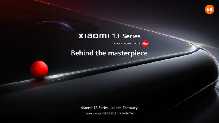 Xiaomi 13