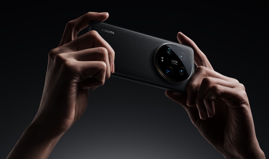 Xiaomi 14 Series Di Mwc 2024