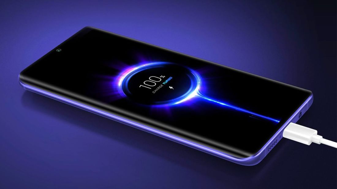 Xiaomi Siapkan Charger 200W Dengan Sertifikat 3C