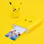 Photo Printer Kecil Xiaomi Ini Mirip Pokémon