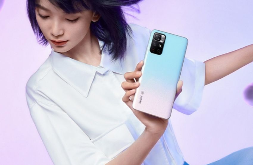 Hape Xiaomi
